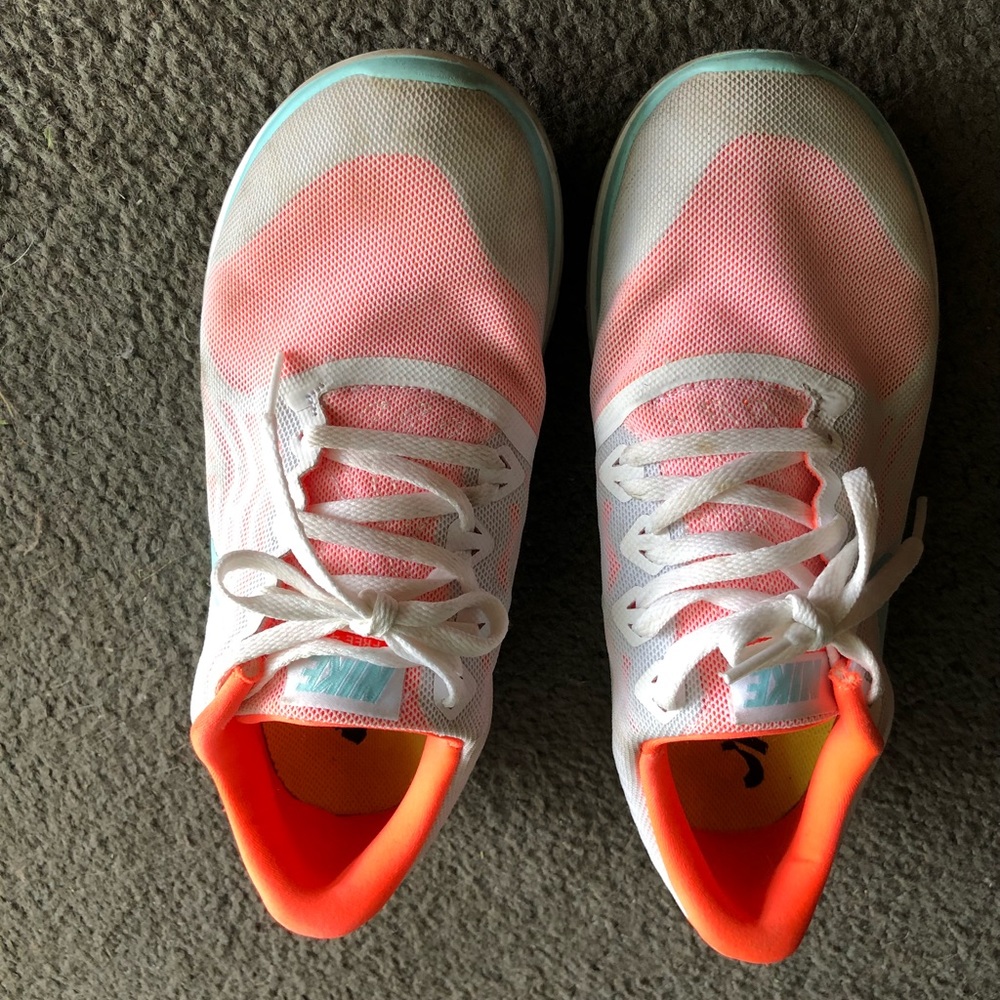 Nike Free Runs